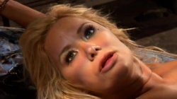 Captura de 'Shyla Stylez & Van Damage Suck Fuck Anal A2M Facial Collector Scene' nº 5