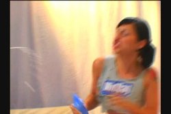 Captura de 'California Hot Oil Wrestling 2' nº 3
