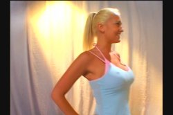 Captura de 'California Hot Oil Wrestling 2' nº 93