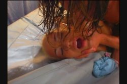 Captura de 'California Hot Oil Wrestling 2' nº 133