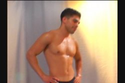 Captura de 'California Hot Oil Wrestling 2' nº 20