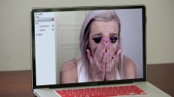 Captura de 'Video Chat Revenge' nº 23