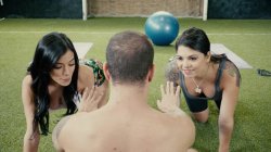 Captura de 'Soccer Sluts' nº 93