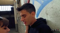 'Public Sex Adventures 17' screenshot nº 4