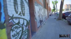 'Public Sex Adventures 17' screenshot nº 1