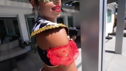 Captura de 'Queen Of Hearts' nº 13