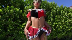 Captura de 'Queen Of Hearts' nº 3