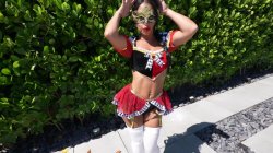 Captura de 'Queen Of Hearts' nº 4