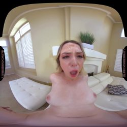 'Her First Creampie' screenshot nº 91