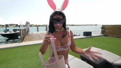 Captura de 'Bunny Gets A Creampie' nº 8
