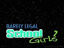 Captura de 'Barely Legal School Girls #2' nº 140