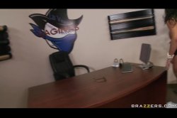 'Big Tits At Work 10' screenshot nº 45