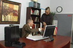 'Big Tits At Work 10' screenshot nº 119