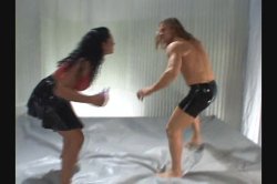 Captura de 'Latex Oil Fights 2' nº 49