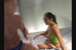 Captura de 'Latex Oil Fights 2' nº 85