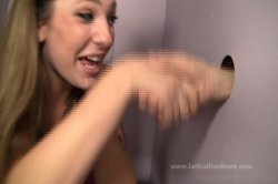 Captura de 'Big Dick Gloryholes #9' nº 66