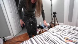 Captura de 'Roommate Threesome Fucking Fun' nº 102