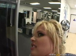 Captura de 'Big Tits In Sports Vol. 4' nº 139