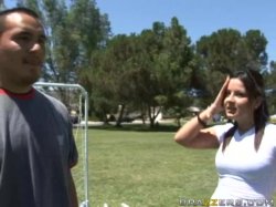 Captura de 'Big Tits In Sports Vol. 4' nº 25