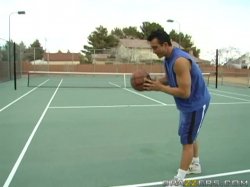 Captura de 'Big Tits In Sports Vol. 4' nº 69