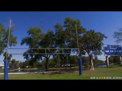 Captura de 'Big Tits In Sports Vol. 4' nº 91