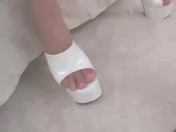 Captura de 'My Virtual Masseuse Stephie' nº 22