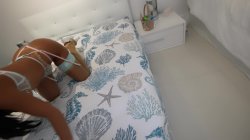 'Easter Creampie' screenshot nº 12