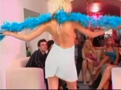 'Breast Fever 2' screenshot nº 5