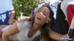 Captura de 'Sneaky Sex 2' nº 34