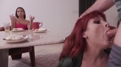 'Using Her Stepmom' screenshot nº 100