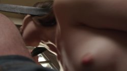 Captura de 'Sister Sex Vol. 5' nº 22