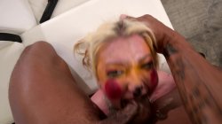 Captura de 'Interracial Affair 14' nº 50