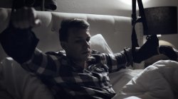 'Helping Hand' screenshot nº 23