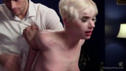 Captura de 'The Upper Floor - Discipline For Mommy's Little Anal Slut' nº 60