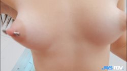 'Petite Veronica Church Has An Orgasmic Debut' screenshot nº 74