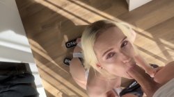 Captura de 'Kitchen Facial' nº 46