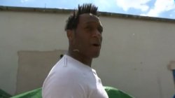 Captura de 'Omar's Fat Bird Frenzy' nº 1