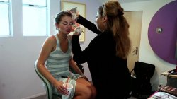 Captura de 'Allie Haze Loves Girls' nº 5