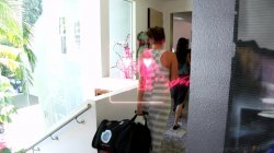 Captura de 'Allie Haze Loves Girls' nº 1
