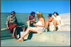 'Desiree Cousteau Triple Feature' screenshot nº 132