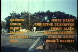 'Desiree Cousteau Triple Feature' screenshot nº 46