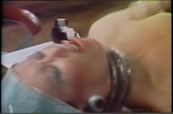 'Desiree Cousteau Triple Feature' screenshot nº 75