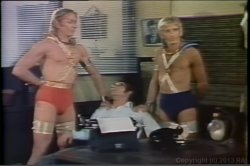 'Desiree Cousteau Triple Feature' screenshot nº 79