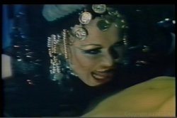 'Desiree Cousteau Triple Feature' screenshot nº 87
