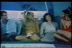 'Desiree Cousteau Triple Feature' screenshot nº 90