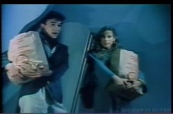 'Desiree Cousteau Triple Feature' screenshot nº 92