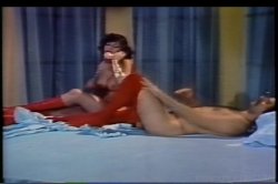 'Desiree Cousteau Triple Feature' screenshot nº 99