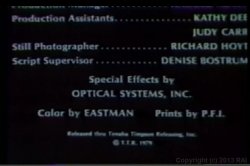 'Desiree Cousteau Triple Feature' screenshot nº 100