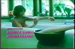 'Desiree Cousteau Triple Feature' screenshot nº 101