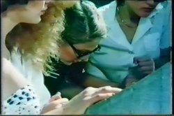 'Desiree Cousteau Triple Feature' screenshot nº 103
